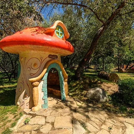 Stylish Apartment In Harmony Grand Resort Sunny Beach With Pool & Balcony Ξενοδοχείο με διαμερίσματα *