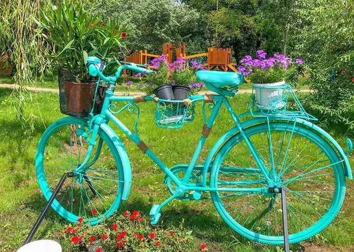 Stylish Apartment In Harmony Grand Resort Sunny Beach With Pool & Balcony *